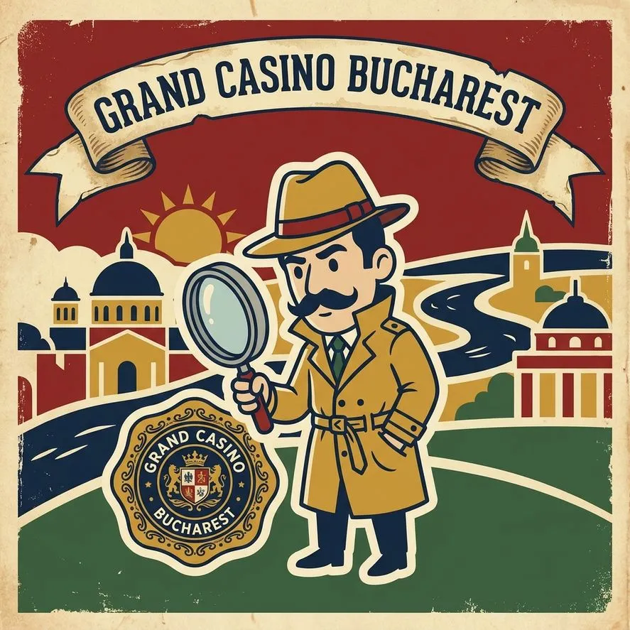 Grand Casino Bucharest | Informații despre reglementarea unui cazino
